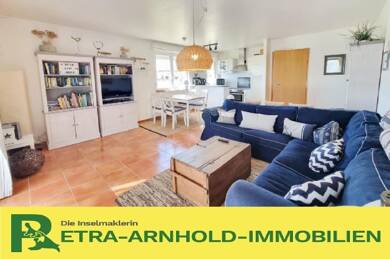 Wohnung zum Kauf 249.000 € 3 Zimmer 63 m² Kölpinsee Loddin 17459