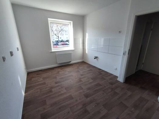 Wohnung zur Miete 283 € 1 Zimmer 34,2 m² EG frei ab 01.10.2026 Schubertstraße 12 Görden Brandenburg an der Havel 14772
