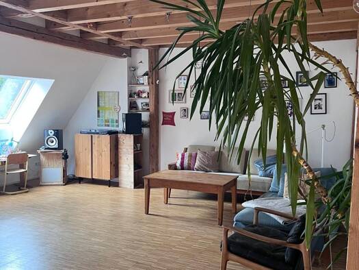 Wohnung zur Miete 1.600 € 4,5 Zimmer 144 m² Geschoss 1/3 frei ab 01.06.2026 Tailfingen Gäufelden 71126