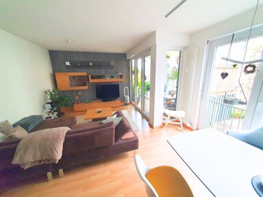 Wohnung zum Kauf 370.000 € 4 Zimmer 87 m² Heilbronn Heilbronn 74074