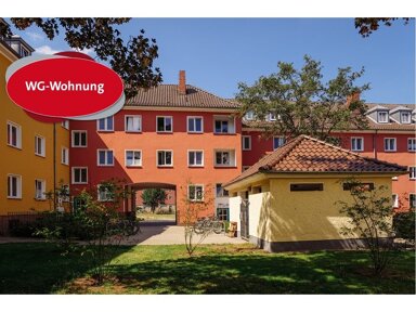 Wohnung zur Miete 117 € 1 Zimmer 16,8 m² 1. Geschoss frei ab 01.04.2025 Robert-Koch-Platz 8 Innenstadt Wolfsburg 38440