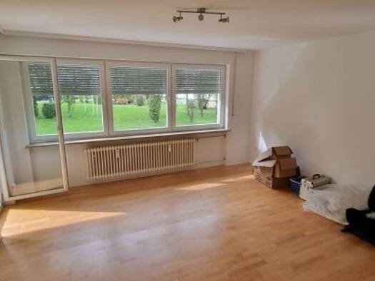 Wohnung zur Miete 660 € 2 Zimmer 66,8 m² Geschoss -1/3 frei ab 15.04.2026 Neue Heimat Bayreuth 95448
