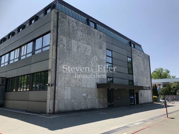 Bürofläche zur Miete 2.272 € 284 m² Bürofläche Schafhof Nürnberg 90411