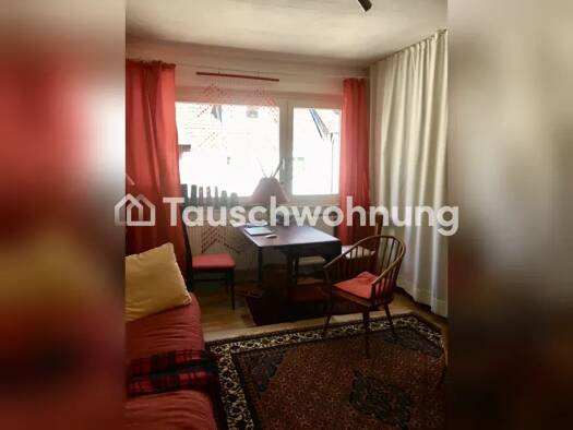 Wohnung zur Miete Tauschwohnung 400 € 2 Zimmer 50 m² 3. Geschoss Altstadt-Süd Innenstadt 50676