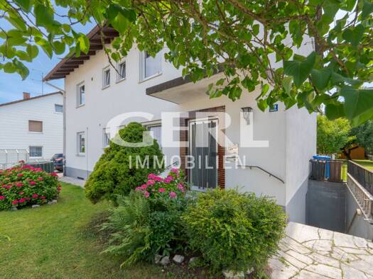 Mehrfamilienhaus zum Kauf 398.000 € 14 Zimmer 182 m² 699 m² Grundstück Bogen 94327