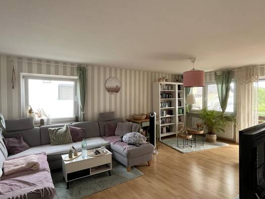 Wohnung zur Miete 720 € 3,5 Zimmer 89 m² 1. Geschoss frei ab 01.11.2026 Dietersweiler Freudenstadt 72250