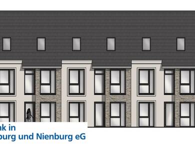 Reihenmittelhaus zum Kauf provisionsfrei 390.000 € 5 Zimmer 148 m² 350 m² Grundstück Stadthagen / Habichhorst 31655