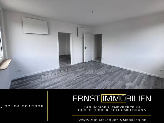 Wohnung zur Miete 500 € 3 Zimmer 65 m² EG frei ab sofort Philadelphiastraße 32 Cracau Cracau 47799