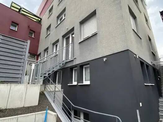 Wohnung zur Miete 720 € 2 Zimmer 58 m² frei ab 01.03.2026 Karolingerstraße 27 Nordstadt Pforzheim 75177
