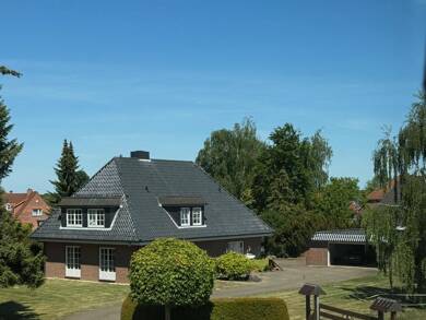 Haus zur Miete 2.950 € 4 Zimmer 230 m² 2.230 m² Grundstück Stockelsdorf Stockelsdorf 23617