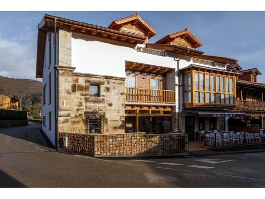 Villa zum Kauf 687.000 € 10 Zimmer 478 m² Ruente 39513