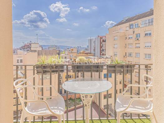 Wohnung zum Kauf 1.390.000 € 6 Zimmer 243 m² EG Barcelona 08029