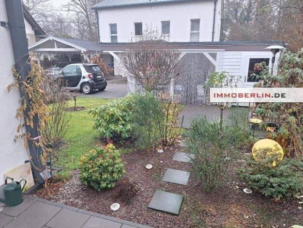 Doppelhaushälfte zum Kauf 589.000 € 4 Zimmer 156 m² 250 m² Grundstück frei ab sofort Falkensee 14612