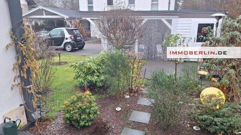 Doppelhaushälfte zum Kauf 589.000 € 4 Zimmer 156 m² 250 m² Grundstück frei ab sofort Falkensee 14612