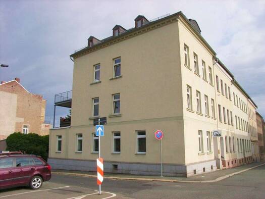 Mehrfamilienhaus zum Kauf 210.000 € 10 Zimmer 276 m² 210 m² Grundstück Reichenbach Reichenbach 08468