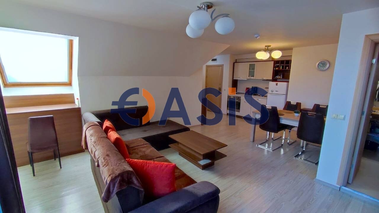 Apartment zum Kauf provisionsfrei 72.900 € 2 Zimmer 94 m²<br/>Wohnfläche 2.<br/>Geschoss Sunny Beach