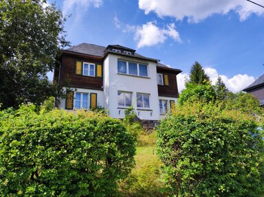 Einfamilienhaus zum Kauf 89.000 € 8 Zimmer 158 m² 1.103 m² Grundstück frei ab sofort Sachsenberg Klingenthal 08248