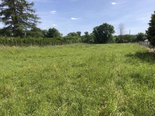 Grundstück zum Kauf - Erstbezug 29.500 € 1.660 m² Grundstück Bauerstein 3 Hohnsdorf Südliches Anhalt 06369