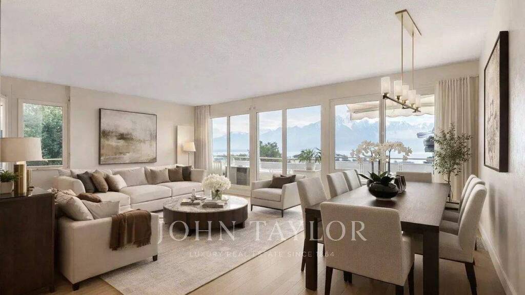 Reihenmittelhaus zum Kauf 1.590.000 CHF 5,5 Zimmer 152 m² Blonay-Saint-Légier 1807