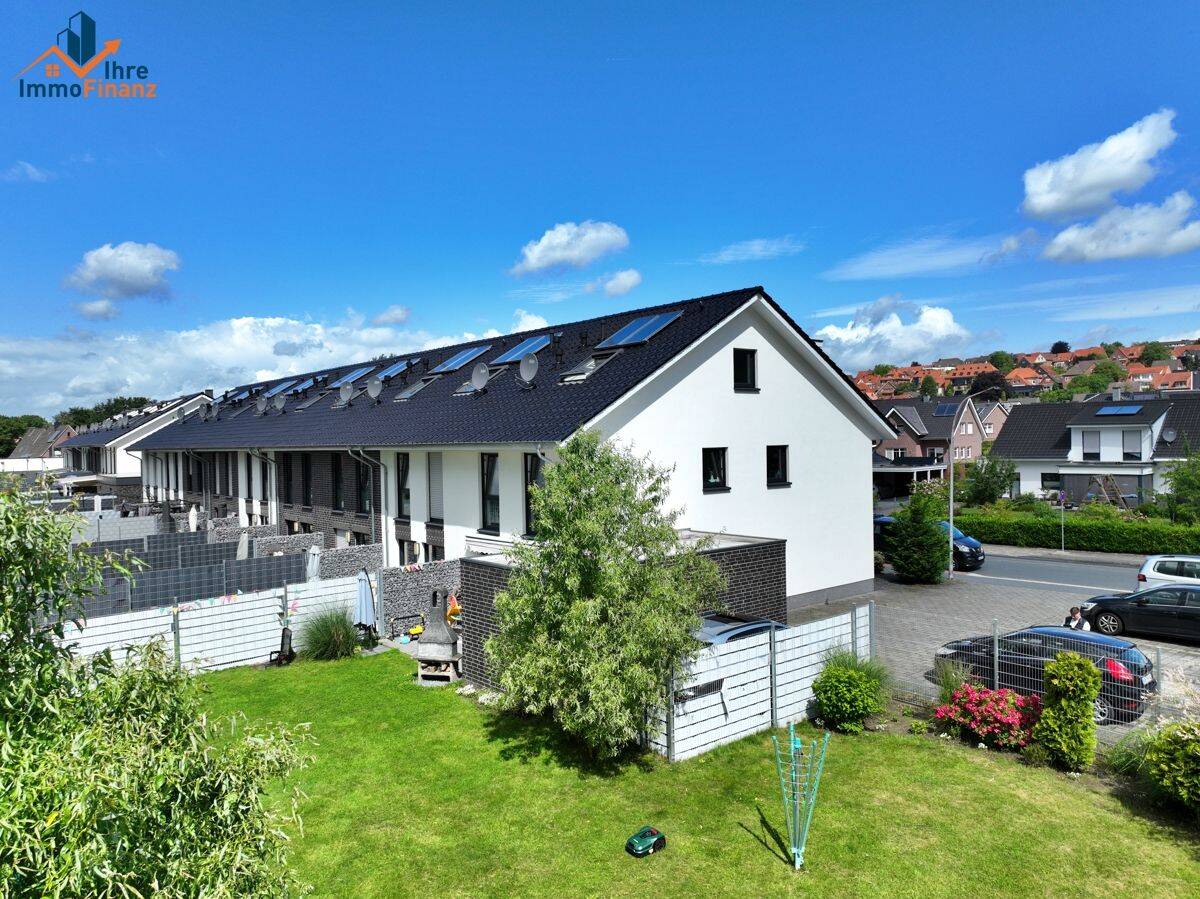 Haus – Bad Bentheim, Gildehaus - Ansicht 3