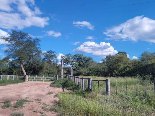 Landwirtschaftliche Fläche zum Kauf 1.852.003 € 801 m² Grundstück 150302 Presidente Hayes Department