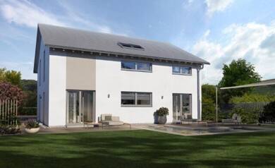 Einfamilienhaus zum Kauf 459.900 € 7 Zimmer 223 m² 580 m² Grundstück Haßfurt Haßfurt 97437