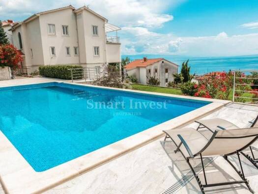 Wohnung zur Miete 2.200 € 3 Zimmer 182 m² 1. Geschoss Icici, Opatija - Okolica Ičići
