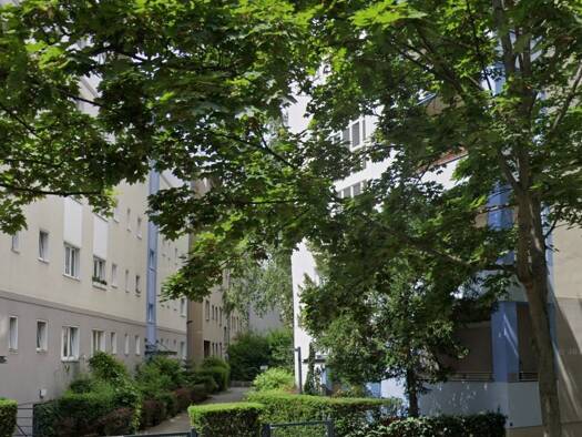 Wohnung zum Kauf 263.900 € 2 Zimmer 48,4 m² 6 Geschosse frei ab sofort Johann-Sigismund-Straße 9 Halensee Berlin 10711