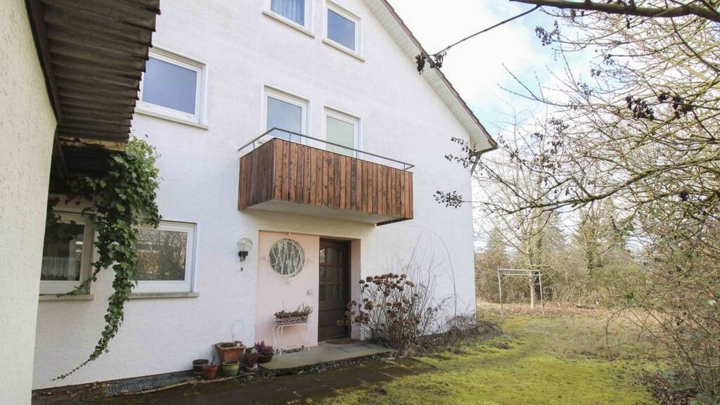 Mehrfamilienhaus zum Kauf 890.000 € 8 Zimmer 225,3 m² 1.405,3 m² Grundstück Stetten Leinfelden-Echterdingen 70771