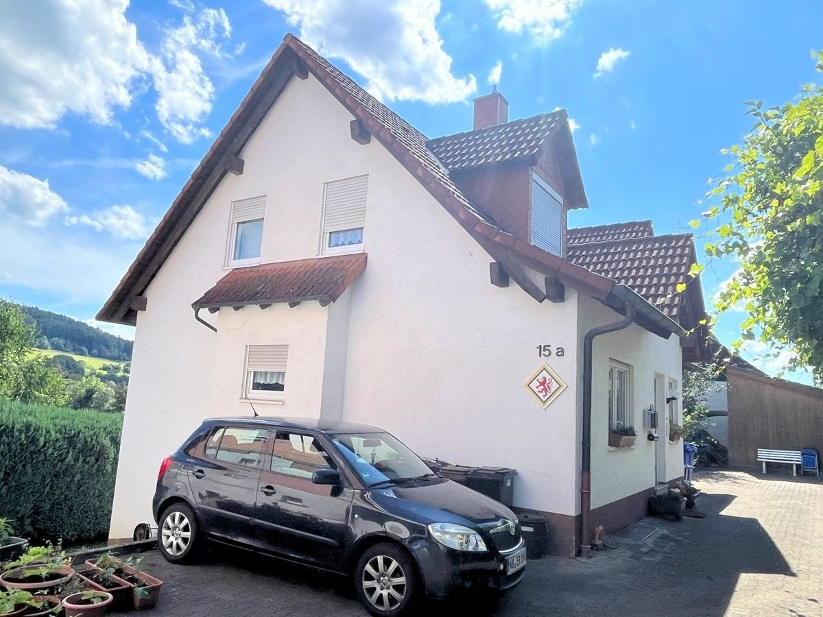 Wohnung zum Kauf 189.000 € 3 Zimmer 72 m²<br/>Wohnfläche Laufach Laufach 63846