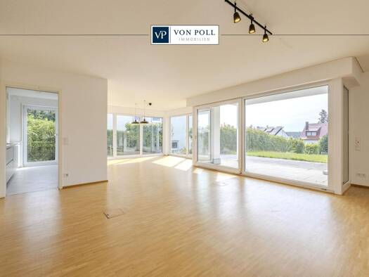 Wohnung zum Kauf 799.000 € 4,5 Zimmer 130 m² EG Frauenkopf Stuttgart 70184