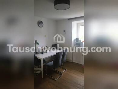 Wohnung zur Miete Tauschwohnung 730 € 2 Zimmer 70 m² Emmendingen 79312