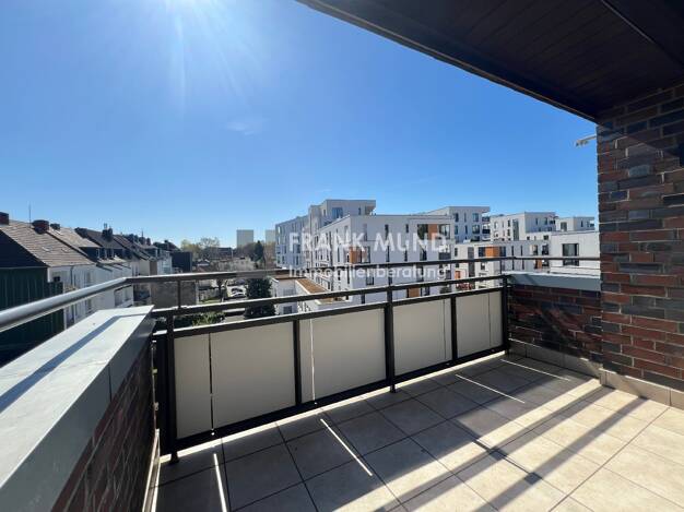 Wohnung zur Miete 1.450 € 3 Zimmer 145 m² 3. Geschoss Stadtmitte Mönchengladbach-Stadtmitte 41061