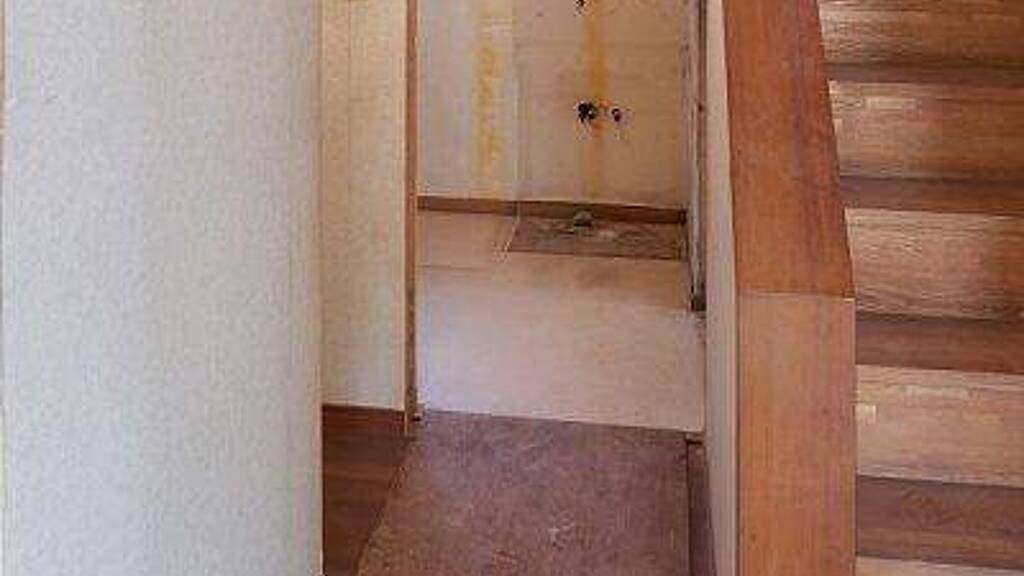 Mehrfamilienhaus zum Kauf als Kapitalanlage geeignet 270.000 € 2 Zimmer 11 m² 628 m² Grundstück Oberdorf Stans 6135