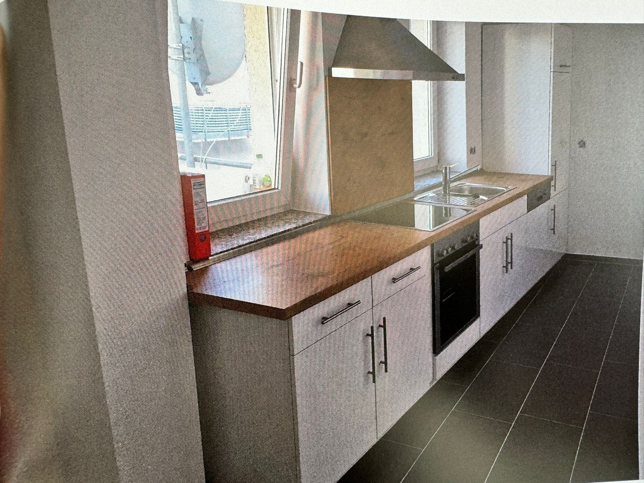 Wohnung zur Miete 820 € 3 Zimmer 75 m²<br/>Wohnfläche 1.<br/>Geschoss Richtstraße 15 Schweich Schweich 54338