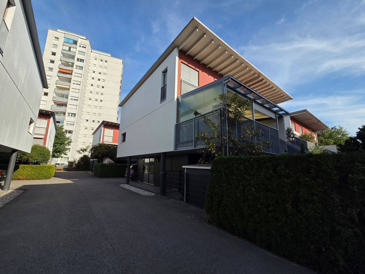 Haus – Bregenz, Bezirk Bregenz - Ansicht 2