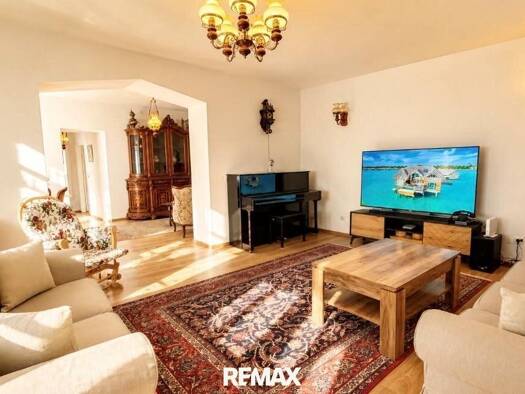 Mehrfamilienhaus zum Kauf 299.000 € 7 Zimmer 205 m² 527 m² Grundstück Retz 2070