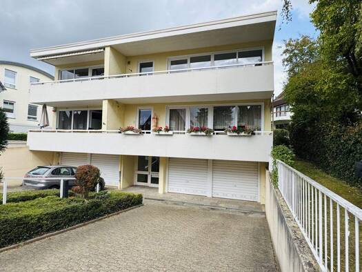 Wohnung zum Kauf 147.000 € 3 Zimmer 80 m² Innenstadt Bad Salzuflen 32105