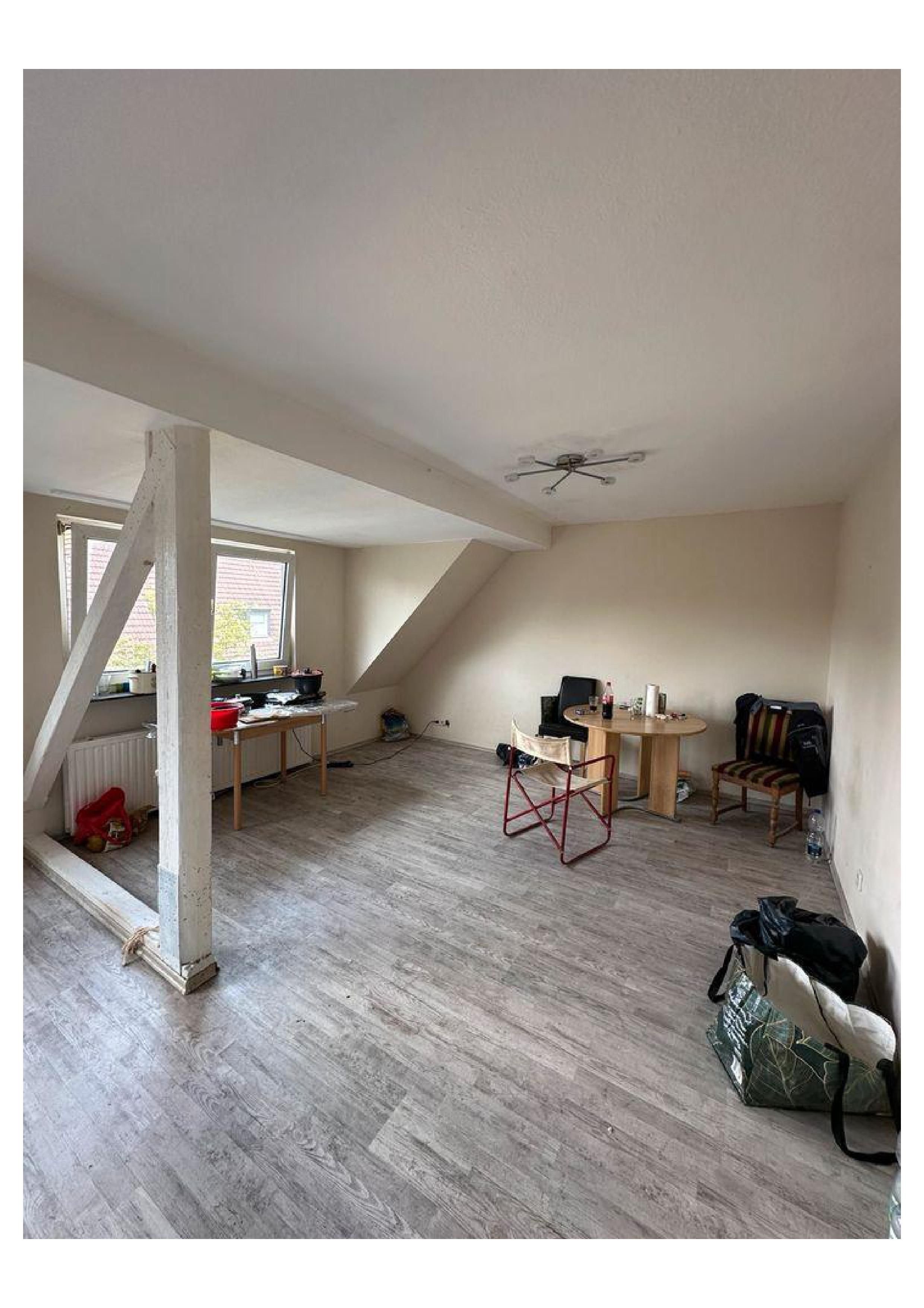 Wohnung zur Miete 640 € 3,5 Zimmer 80 m²<br/>Wohnfläche ab sofort<br/>Verfügbarkeit Resse Gelsenkirchen 45892