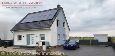 Einfamilienhaus zum Kauf 420.000 € 4 Zimmer 113 m² 579 m² Grundstück Kleinschkorlopp Pegau 04523