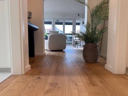Wohnung zum Kauf - Neubau 680.000 € 2 Zimmer 69 m² Stresemannallee 59 Sachsenhausen Süd 60599