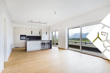 Penthouse zur Miete 1.730 € 3 Zimmer 89,6 m² 1. Geschoss frei ab sofort Bad Häring 6323