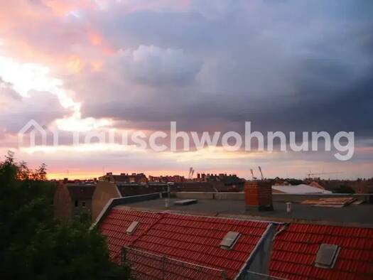 Wohnung zur Miete Tauschwohnung 1.275 € 3 Zimmer 90 m² Prenzlauer Berg Berlin 10435