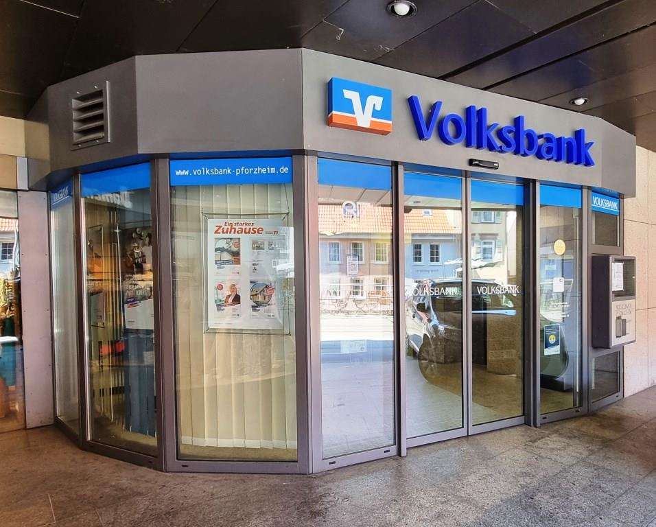 Bürofläche zum Kauf provisionsfrei 429.000 € 905 m²<br/>Bürofläche Bad Wildbad Bad Wildbad 75323