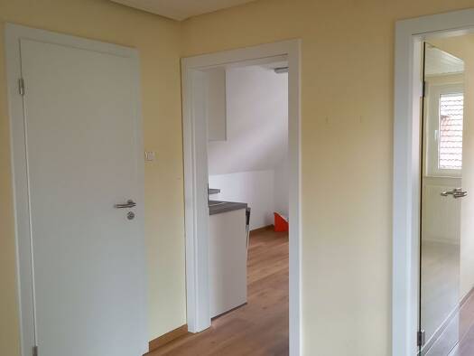 Wohnung zur Miete 510 € 3 Zimmer 51 m² Geschoss 3/4 frei ab 01.08.2026 Ebenhausen Oerlenbach 97714