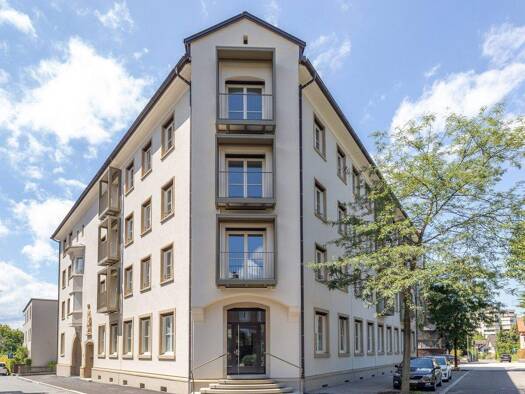 Bürofläche zur Miete 2.904 € 6 Zimmer Frühlingstraße 11 Dornbirn 6850