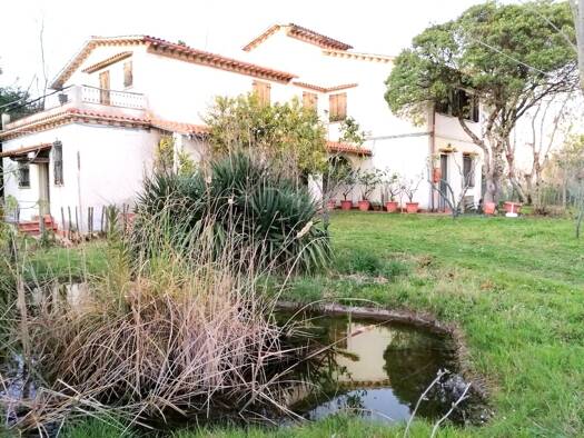 Bauernhaus zum Kauf 680.000 € 8 Zimmer 420 m² 350.000 m² Grundstück Pisa