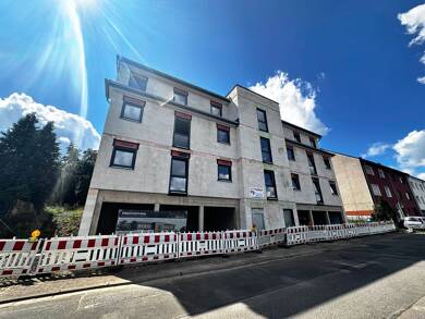 Wohnung zum Kauf provisionsfrei als Kapitalanlage geeignet 309.700 € 3 Zimmer 96,3 m² In der Humes 20-22 Fürstenhausen Völklingen 66333