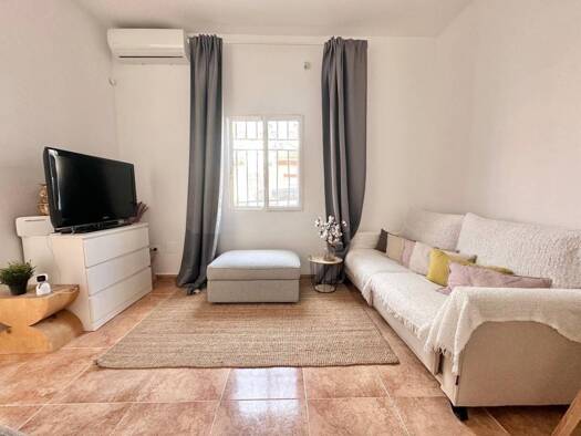 Villa zum Kauf 265.000 € 3 Zimmer 70 m² Málaga 29014
