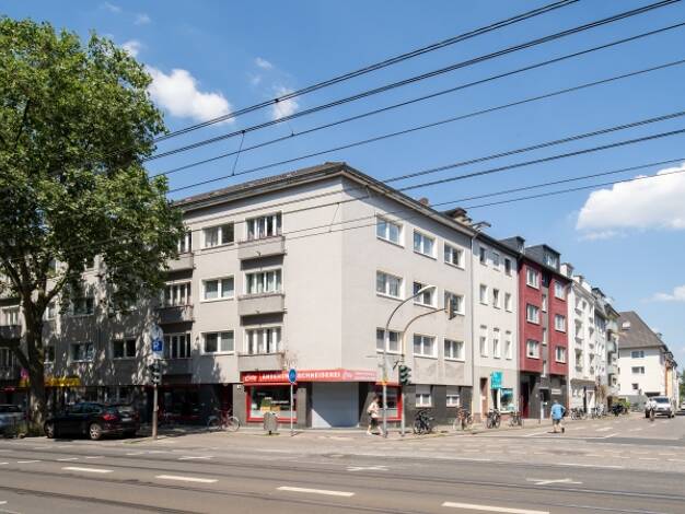 Wohnung zum Kauf 455.000 € 4 Zimmer 85 m² 1. Geschoss Lindenthal Köln 50935